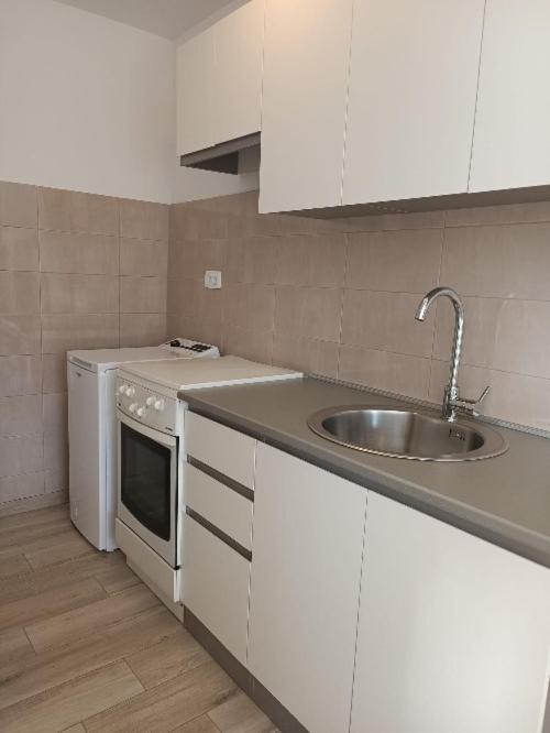 Apartamento G&S Tribalj Exterior foto