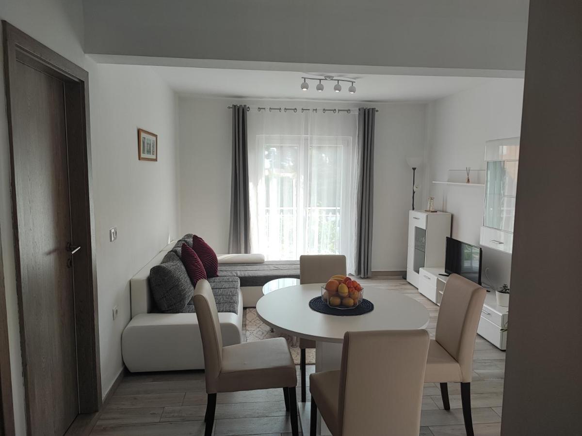 Apartamento G&S Tribalj Exterior foto