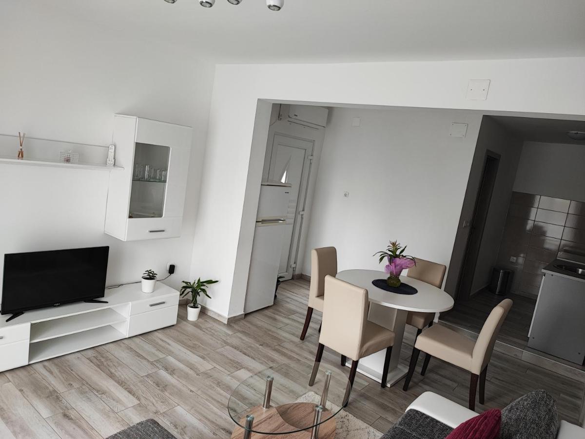 Apartamento G&S Tribalj Exterior foto