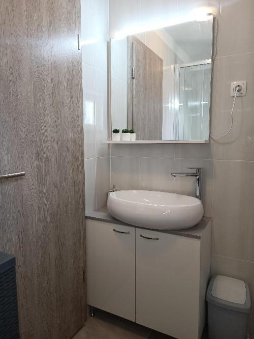 Apartamento G&S Tribalj Exterior foto