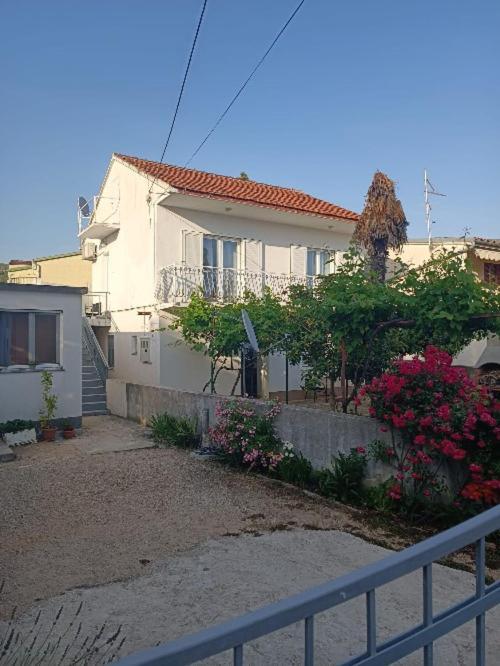 Apartamento G&S Tribalj Exterior foto
