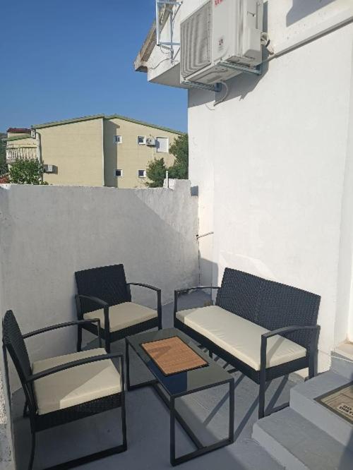 Apartamento G&S Tribalj Exterior foto