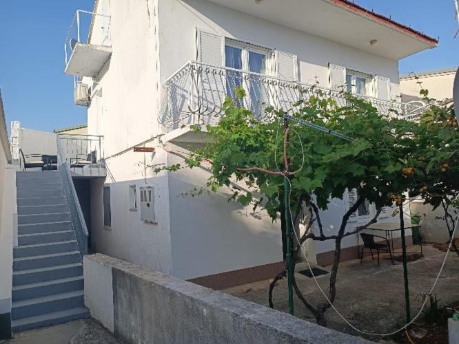 Apartamento G&S Tribalj Exterior foto
