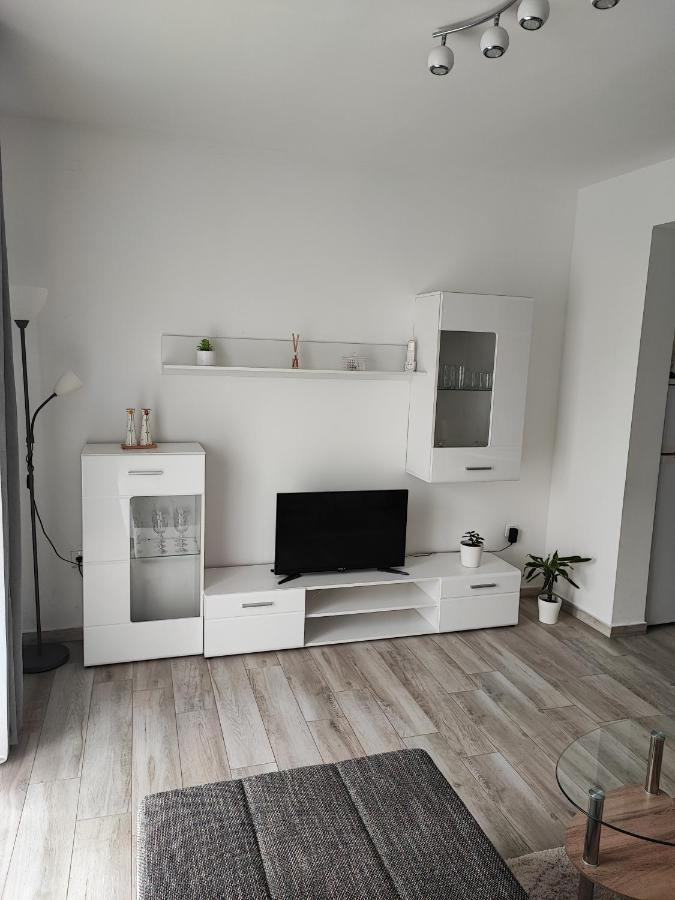 Apartamento G&S Tribalj Exterior foto