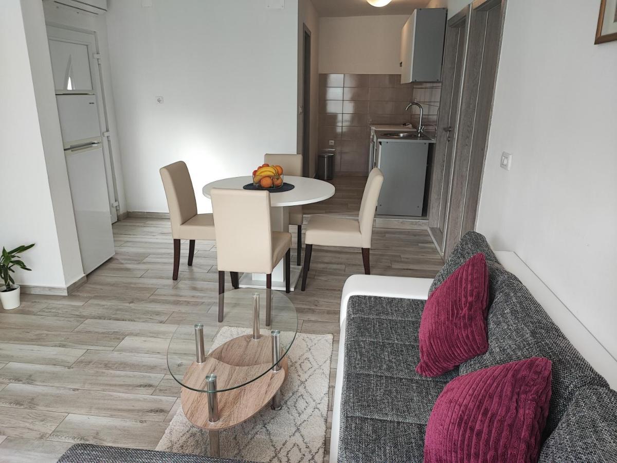 Apartamento G&S Tribalj Exterior foto