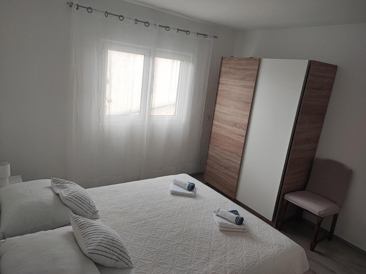 Apartamento G&S Tribalj Exterior foto