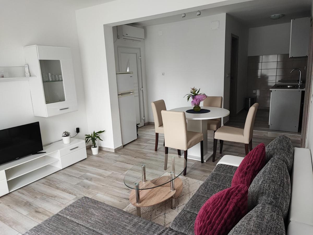 Apartamento G&S Tribalj Exterior foto