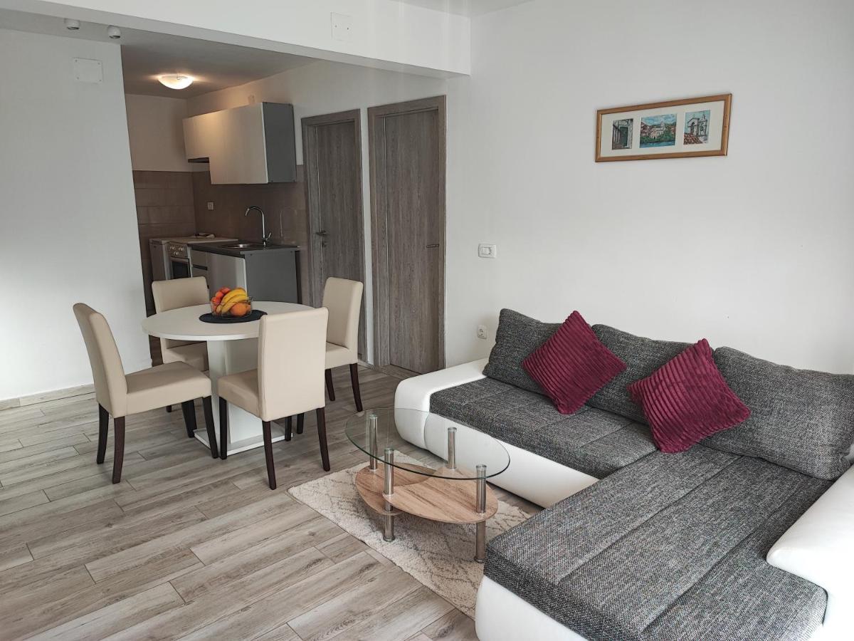 Apartamento G&S Tribalj Exterior foto