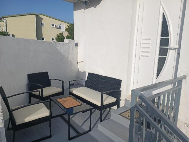Apartamento G&S Tribalj Exterior foto