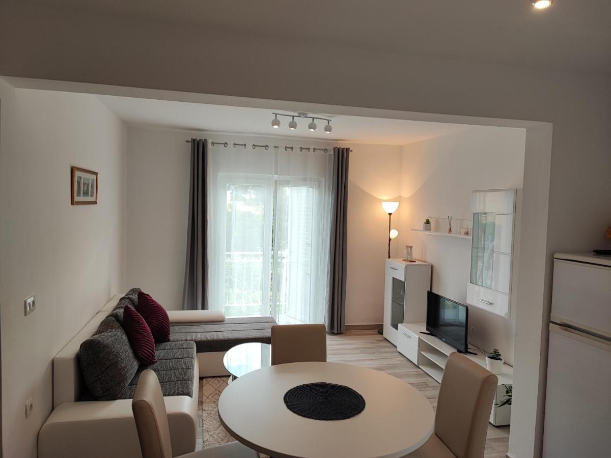 Apartamento G&S Tribalj Exterior foto